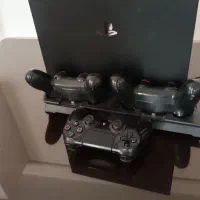 فروش PS4 PRO یک ترا دست دوم