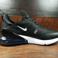 کتونی نایک اورجینال مدل Nike Air Max 270 سایز ۴۸.۵|کیف، کفش، کمربند|تهران, ارم|دیوار