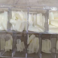 تیپ ناخن ۳ بسته مفت