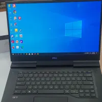 لپ تاپ گیمینگ DELL G7