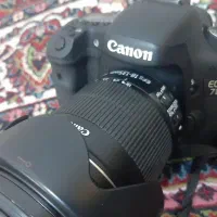 دوربین عکس برداری کنون