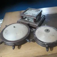 لوستر چوبی سقفی|لوستر و چراغ آویز|پردیس, فاز ۸|دیوار