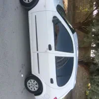 تیبا ۲مدل ۴۰۰