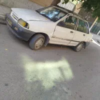 پراید 82