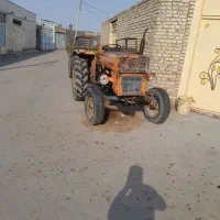 تراکتورفیات