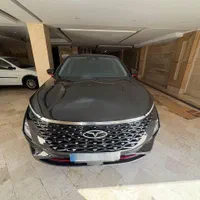 فونیکس FX پرمیوم، مدل ۱۴۰۴ پرداخت دو مرحله ای|خودرو سواری و وانت|تهران, بهجت‌آباد|دیوار