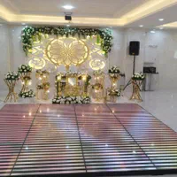 سالن پزیرای ویژه مراسم ترحیم ولیمه عقد عروسی تولدو