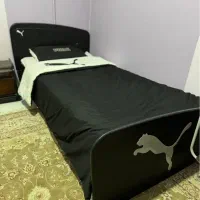 فروش سرویس تخت خواب برند پوما