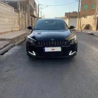 ریسپکت ۲ مدل ۱۴۰۴ معاوضه و نقدی