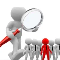 نیروی کار در نمایشگاه