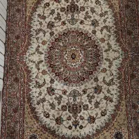 فرش ماشینی  2 تخته اصل|فرش|تهران, دروازه شمیران|دیوار