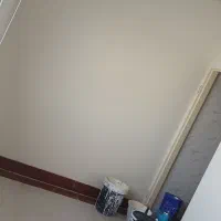 نقاش ساختمان