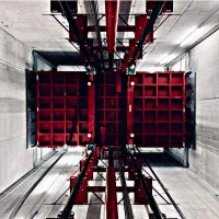 کلینیک فوق تخصصی آسانسور