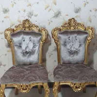 ست کامل مبل استیل|مبلمان خانگی و میز عسلی|اندیشه, اندیشه فاز ۱|دیوار