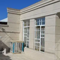 خانه نوساز رهن کامل