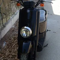 موتور پا کشتی یاماها وکس