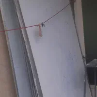 تخته وایت برد سایز بزرگ دانشگاهی آموزشگاهی