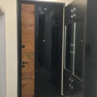 نصب درب های ضدسرقت و درب های ساختمانی|خدمات پیشه و مهارت|کرج, گوهردشت|دیوار