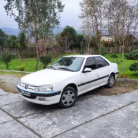 پرشیا سفید ۱۴۰۱