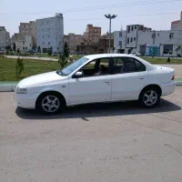 سمند سورن مدل ۸۷|خودرو سواری و وانت|اردبیل, |دیوار