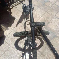 دوچرخه نو سایز 26|دوچرخه، اسکیت، اسکوتر|شیراز, مسلم|دیوار