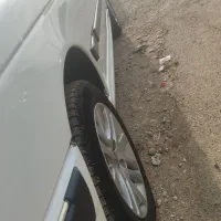 پارس ۱۴۰۱ موتور جدید نیم فول