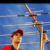 فروش ونصب آنتن گیرنده فول اجتی