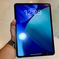 IPAD PRO 11 اینچی پردازنده M4 نو نو