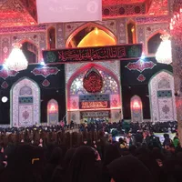 بلیط قطار مشهد اهواز ویژه اربعین|بلیت اتوبوس، مترو، قطار|مشهد, فلسطین|دیوار