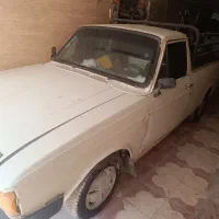 پیکان وانت ۷۷|خودرو سواری و وانت|بهبهان, |دیوار