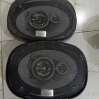 باند پایونر ۷۱۸ پشت ابی اصل