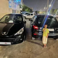 207i tu5 پاناروما دنده ای چهار چرخ دیسک