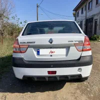 پارس تندر مدل ۹۷ کارکرد ۱۶۰۰۰۰ - ال ۹۰|خودرو سواری و وانت|رشت, جانبازان|دیوار