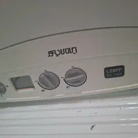 رادیاتور پانلی کارکرده لورچ و پکیج ۲۸ ایران|آبگرمکن، پکیج، شوفاژ|اسکو, |دیوار