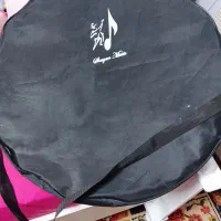 دف قدیمی|سازهای سنتی|سبزوار, قائم|دیوار