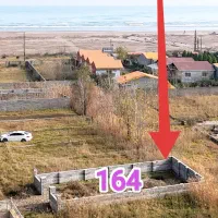 فروش زمین ساحلی چسب شهرک برند 166متر|فروش زمین و ملک کلنگی|چاف و چمخاله, |دیوار