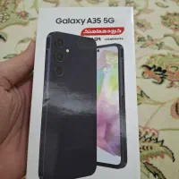 فروش گوشی سامسونگ A35 5G پک ویتنام