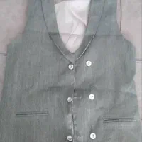 جلیقه و شلوار پسرونه|لباس|شهریار, رضی آباد بالا|دیوار