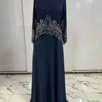 مزون لباس مجلسی از سایز ۳۶ تا ۵۲ قیمت تولیدی|لباس|اردکان, |دیوار