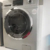 لباسشویی ۸کیلویی دوو