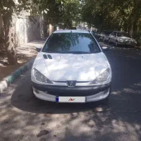 206 تیپ 2