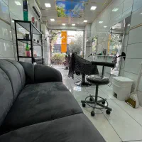 ارایشگر ماهر