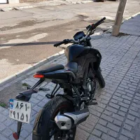 بنلی ۱۸۰sمدل۱۴۰۰|موتورسیکلت|مشهد, جنت|دیوار