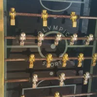 فوتبال دستی مارک المپیک