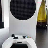 xbox series s ایکس باکس سری اس