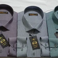 پیراهن راه دار ممتاز فخر