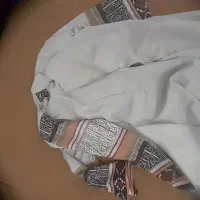 یه سری مانتو و لباس در حد نو|لباس|مبارکه, |دیوار