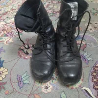 پوتین سربازی نونو