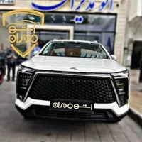 کی‌ام‌سی  x5، مدل ۲۰۲۵ شرایط بانکی تحویل فوری|خودرو سواری و وانت|تبریز, |دیوار