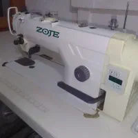 چرخ راسته دوز صنعتی